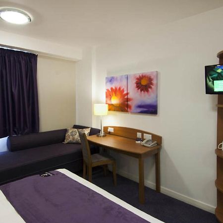 Premier Inn Dover East 外观 照片