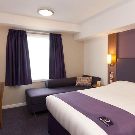 Premier Inn Dover East 外观 照片