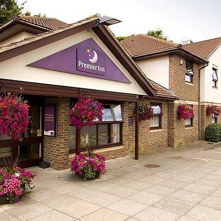 Premier Inn Dover East 外观 照片
