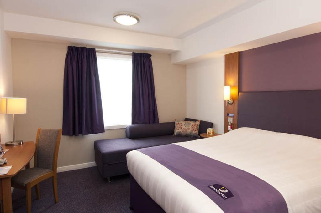 Premier Inn Dover East 外观 照片
