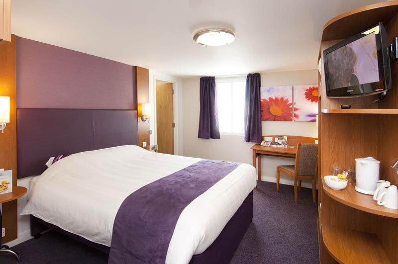 Premier Inn Dover East 外观 照片