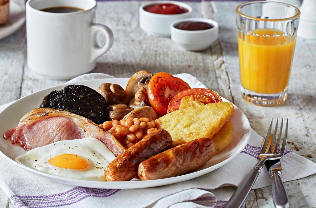 Premier Inn Dover East 外观 照片